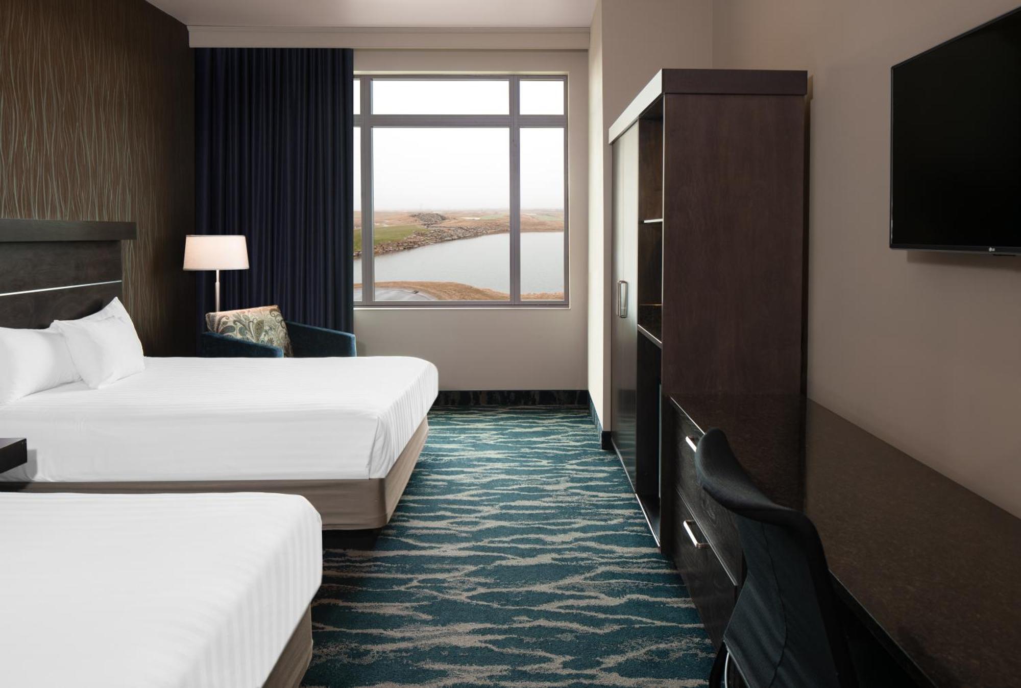 Grand Falls Casino & Golf Resort Larchwood Kültér fotó